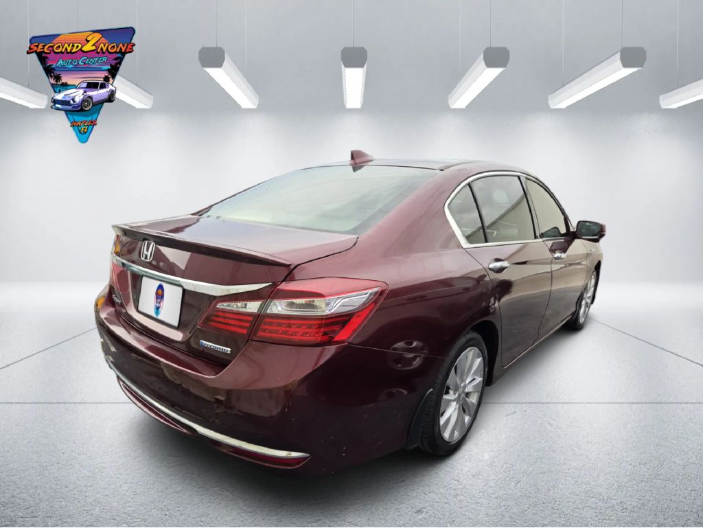 Photo 4 of this HONDA ACCORD