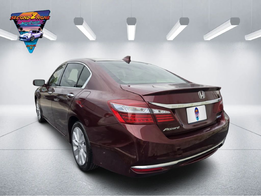 Photo 5 of this HONDA ACCORD