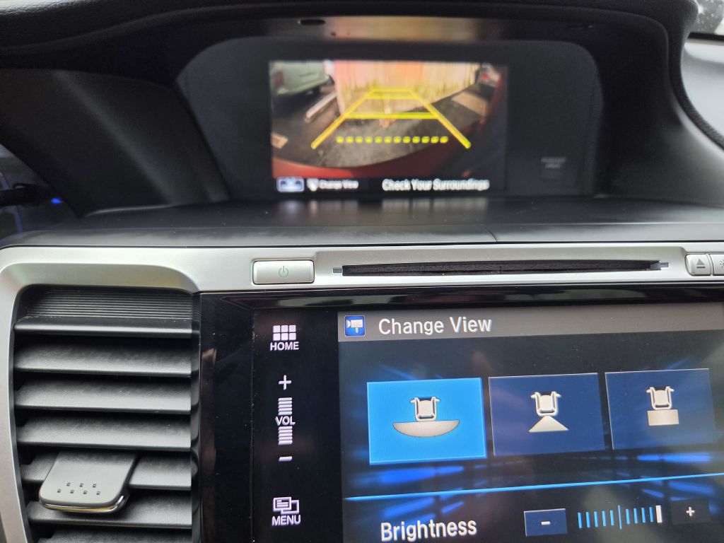 Photo 13 of this HONDA ACCORD