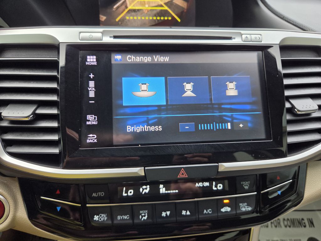 Photo 14 of this HONDA ACCORD