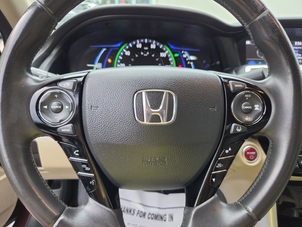 Photo 15 of this HONDA ACCORD