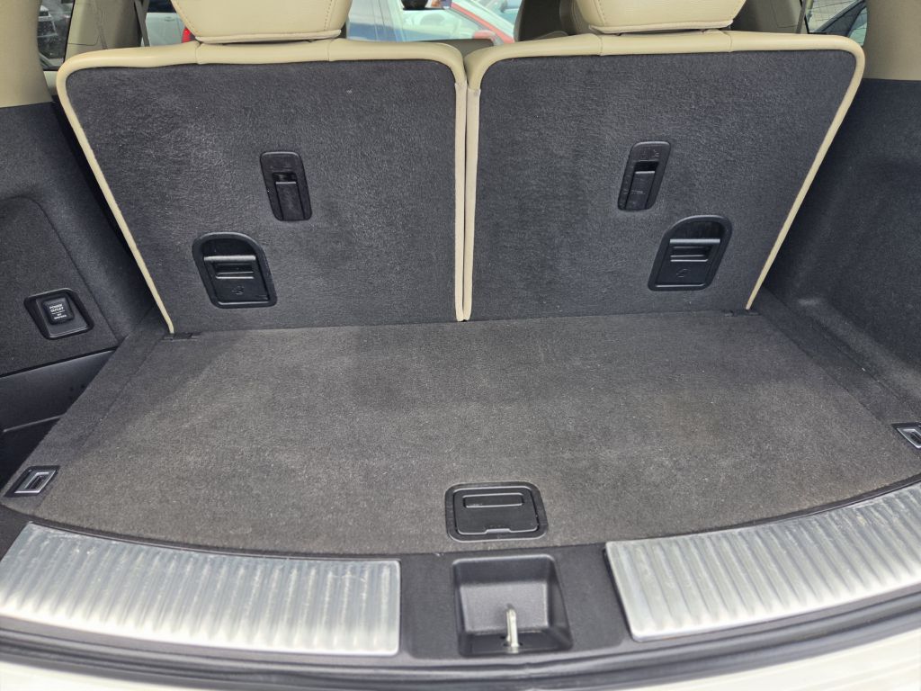 Photo 8 of this ACURA MDX