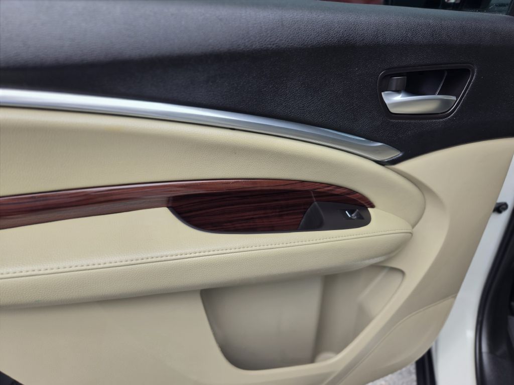 Photo 9 of this ACURA MDX