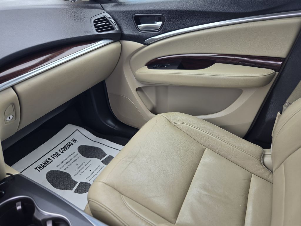 Photo 17 of this ACURA MDX