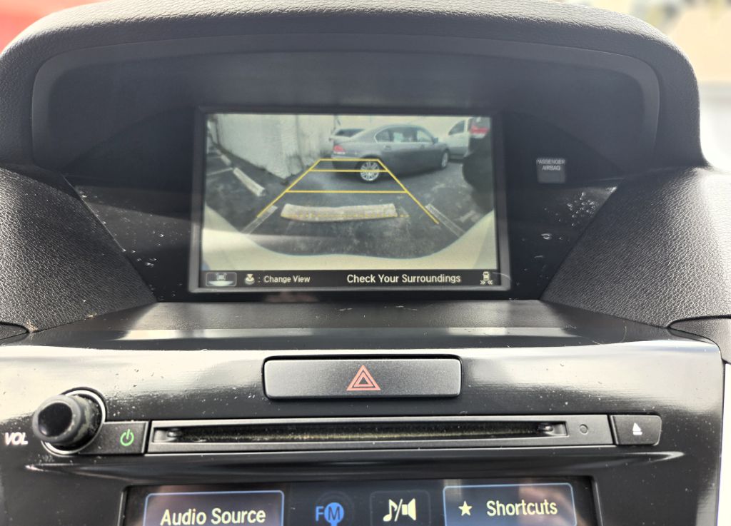 Photo 21 of this ACURA MDX