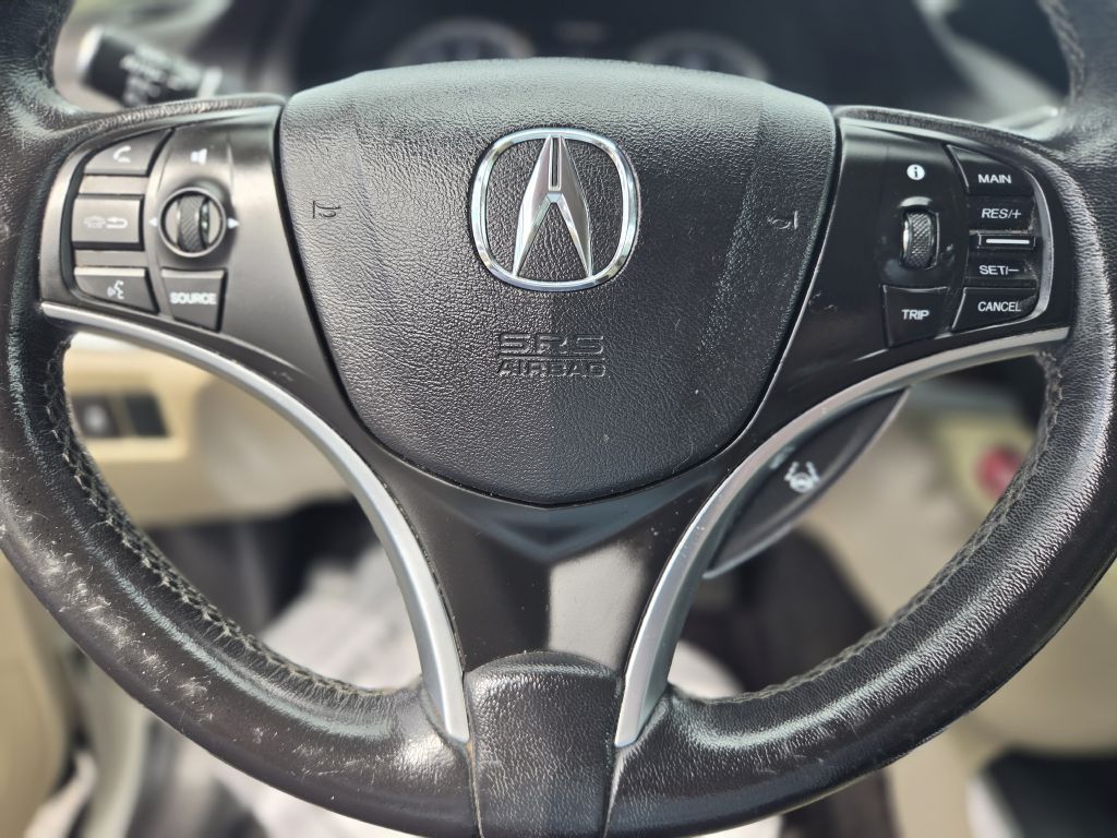 Photo 22 of this ACURA MDX