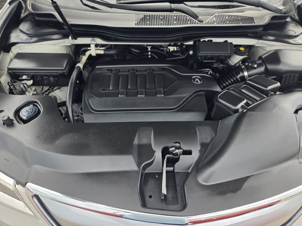 Photo 23 of this ACURA MDX