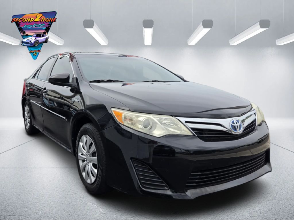 Photo 3 of this TOYOTA CAMRY