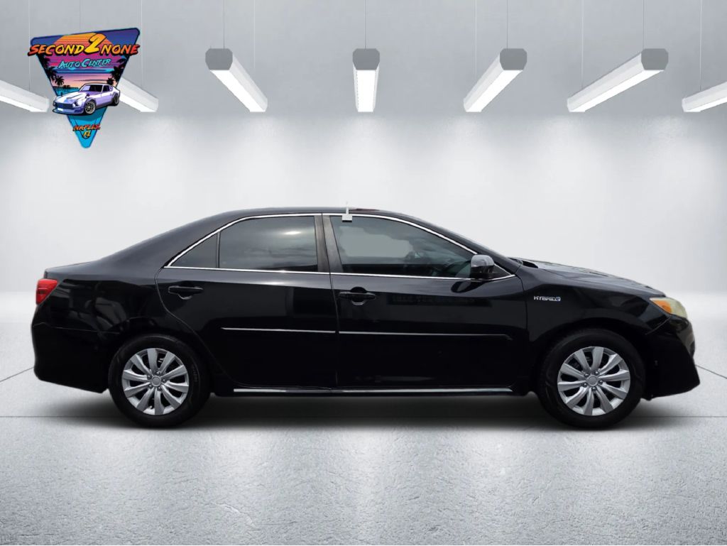 Photo 4 of this TOYOTA CAMRY