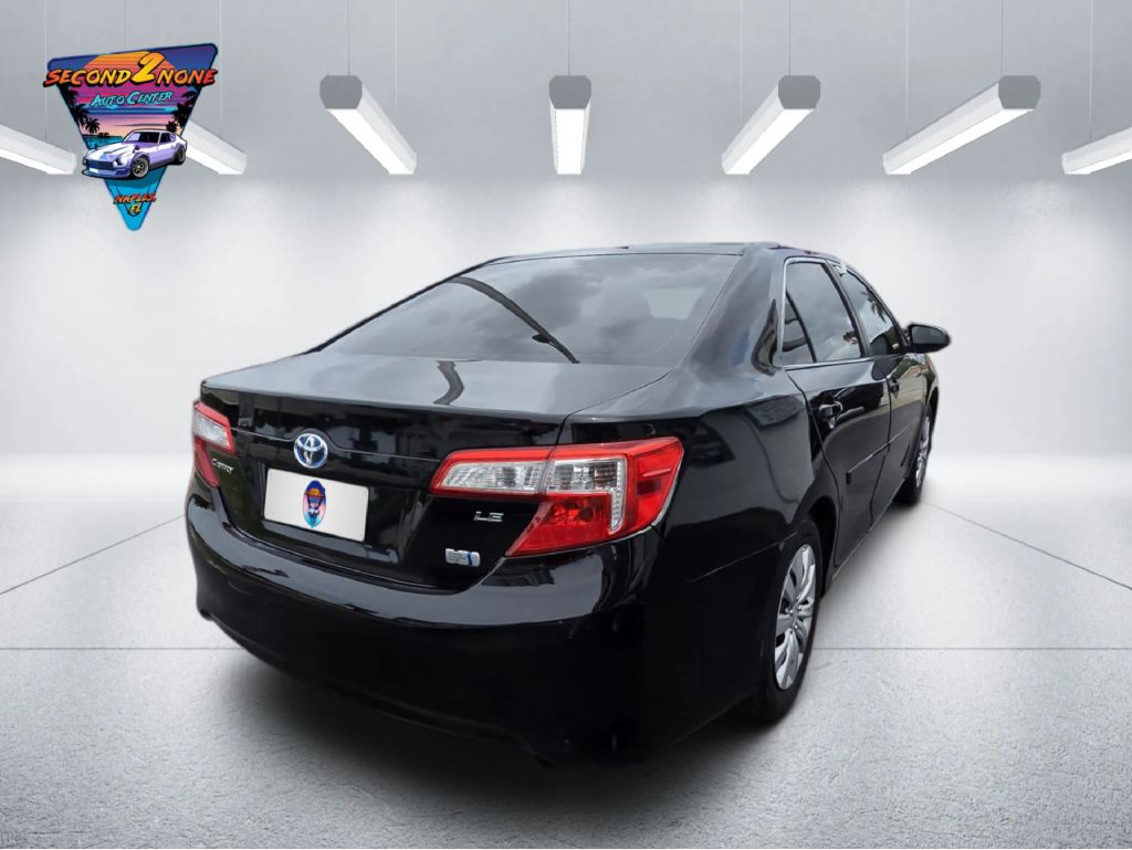 Photo 5 of this TOYOTA CAMRY