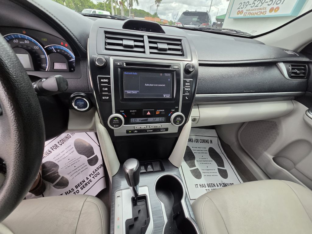 Photo 15 of this TOYOTA CAMRY
