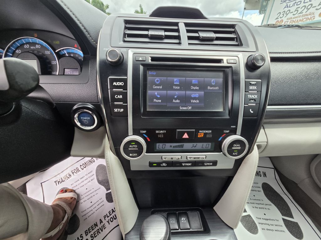 Photo 17 of this TOYOTA CAMRY