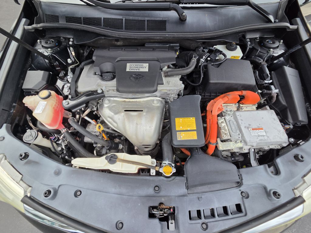 Photo 20 of this TOYOTA CAMRY
