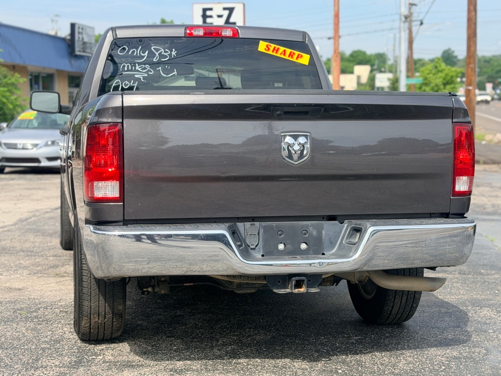 Photo 6 of this RAM 1500 CLASSIC