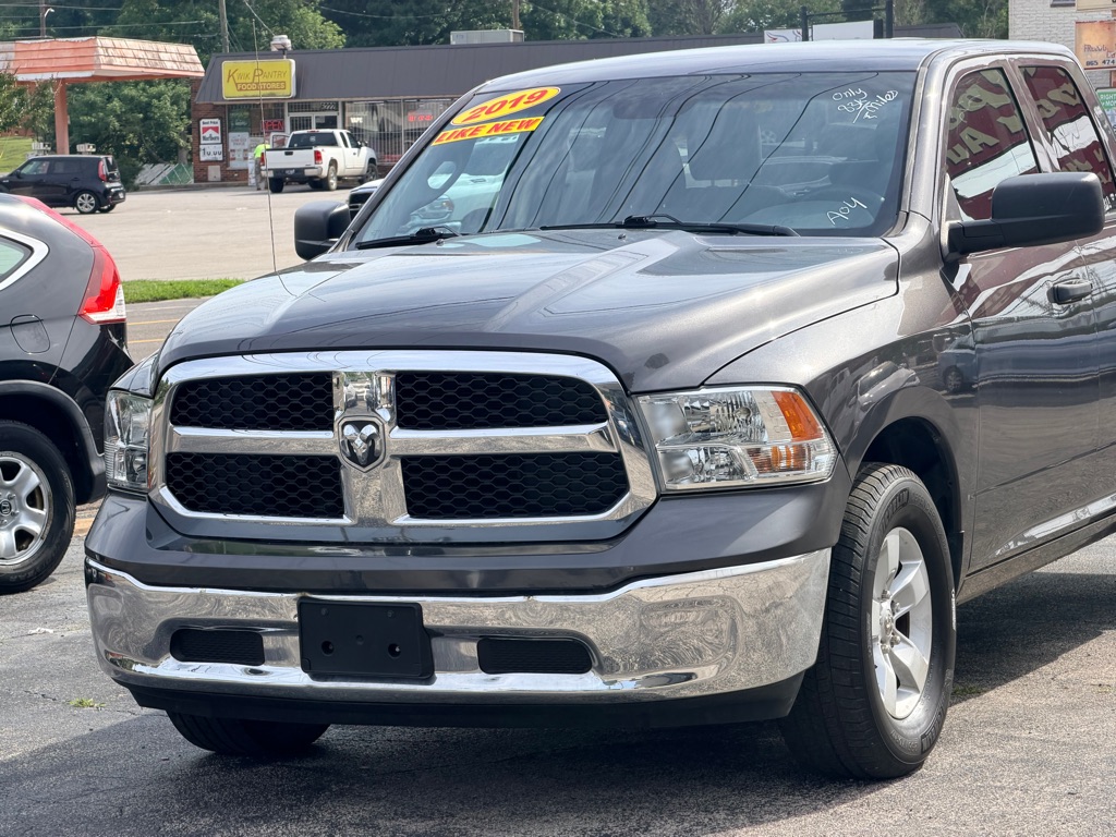 Photo 18 of this RAM 1500 CLASSIC