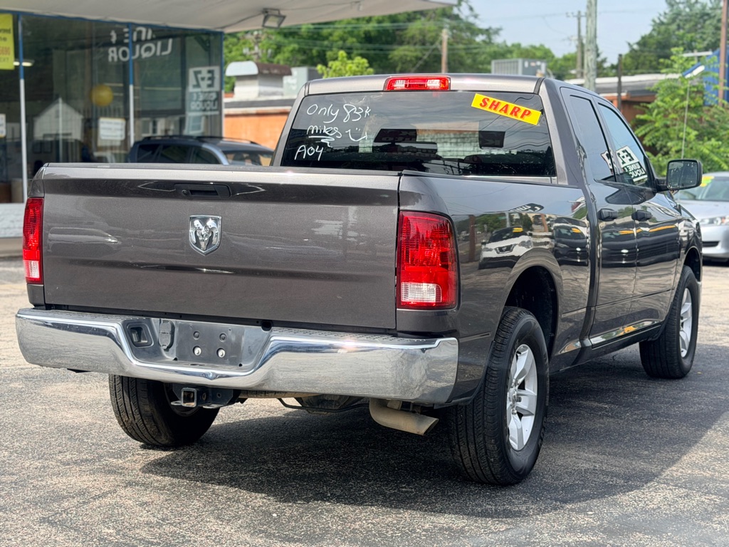 Photo 7 of this RAM 1500 CLASSIC
