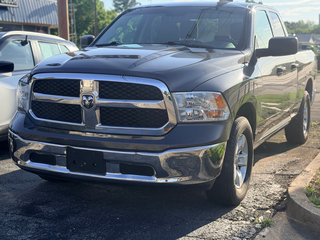 Photo 21 of this RAM 1500 CLASSIC