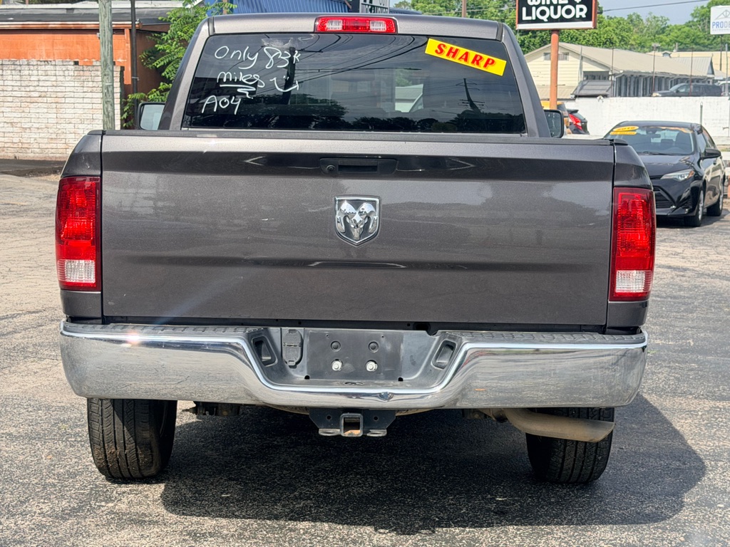 Photo 13 of this RAM 1500 CLASSIC