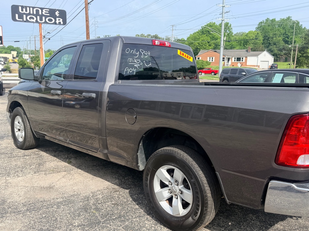 Photo 11 of this RAM 1500 CLASSIC