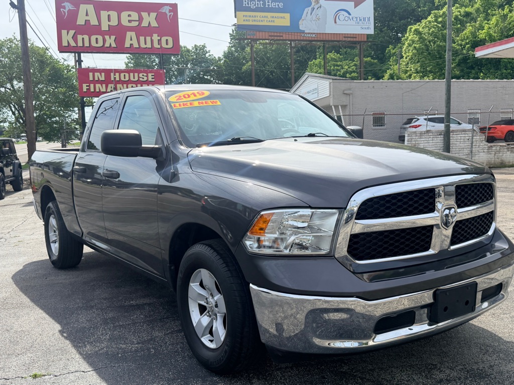 Photo 17 of this RAM 1500 CLASSIC
