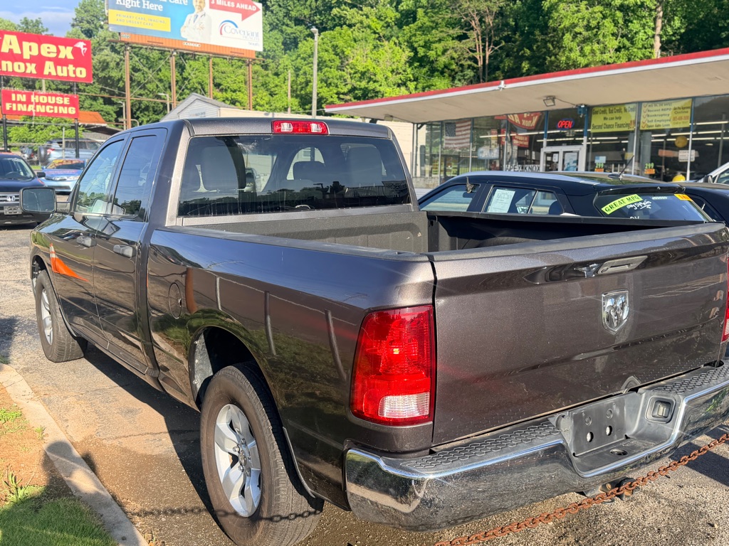Photo 22 of this RAM 1500 CLASSIC