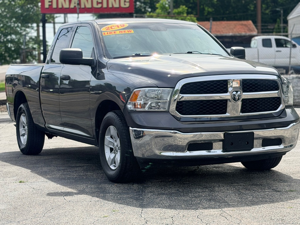 Photo 8 of this RAM 1500 CLASSIC