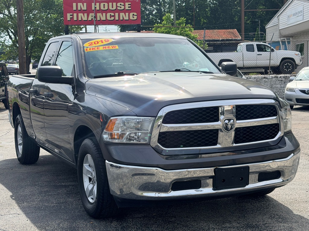Photo 20 of this RAM 1500 CLASSIC