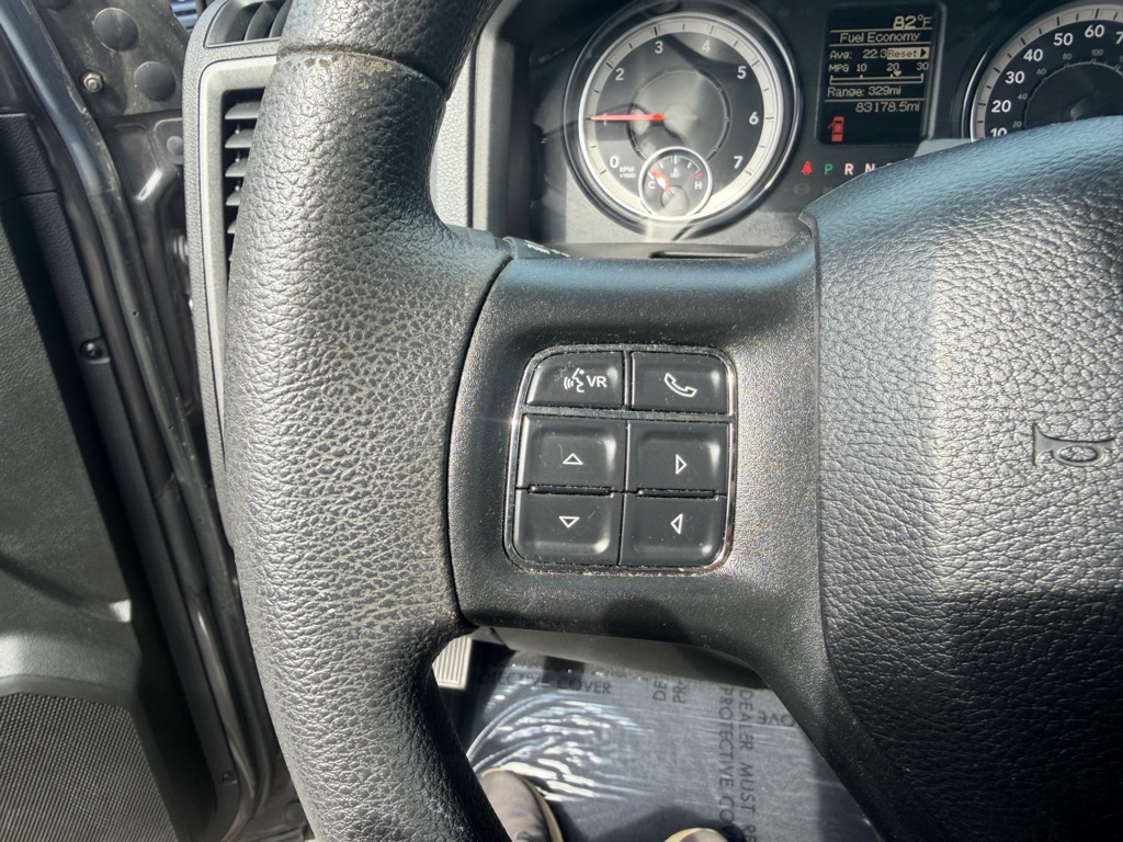 Photo 30 of this RAM 1500 CLASSIC