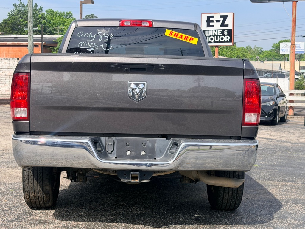 Photo 12 of this RAM 1500 CLASSIC