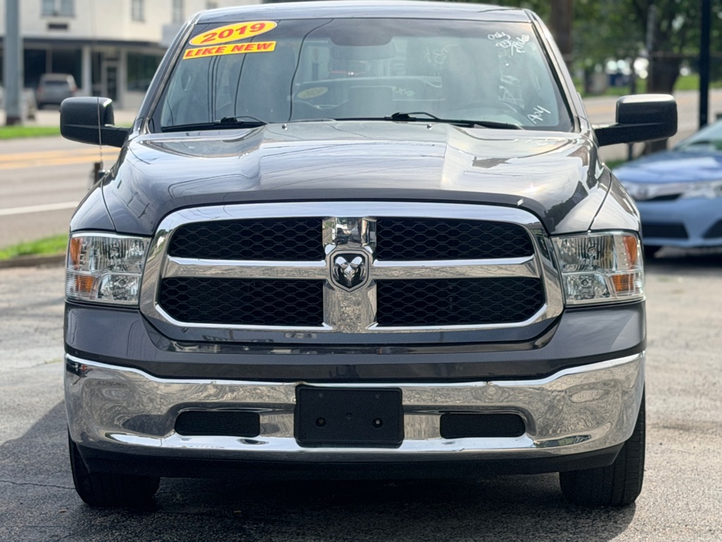 Photo 9 of this RAM 1500 CLASSIC