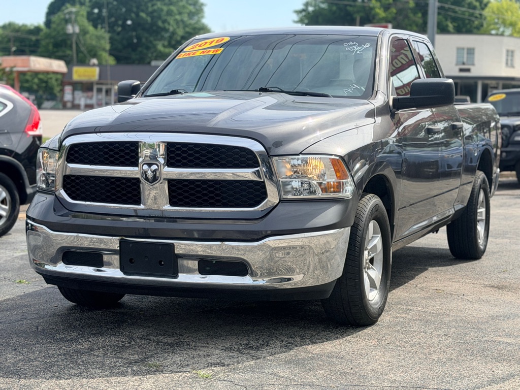 Photo 10 of this RAM 1500 CLASSIC