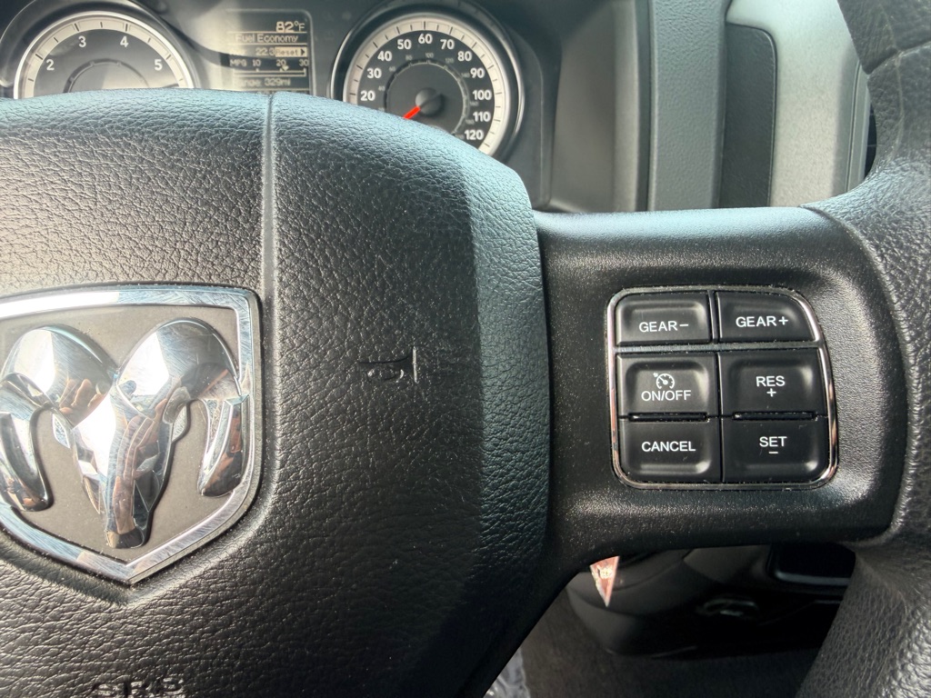 Photo 31 of this RAM 1500 CLASSIC