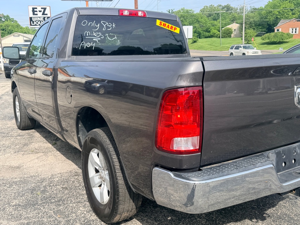 Photo 14 of this RAM 1500 CLASSIC