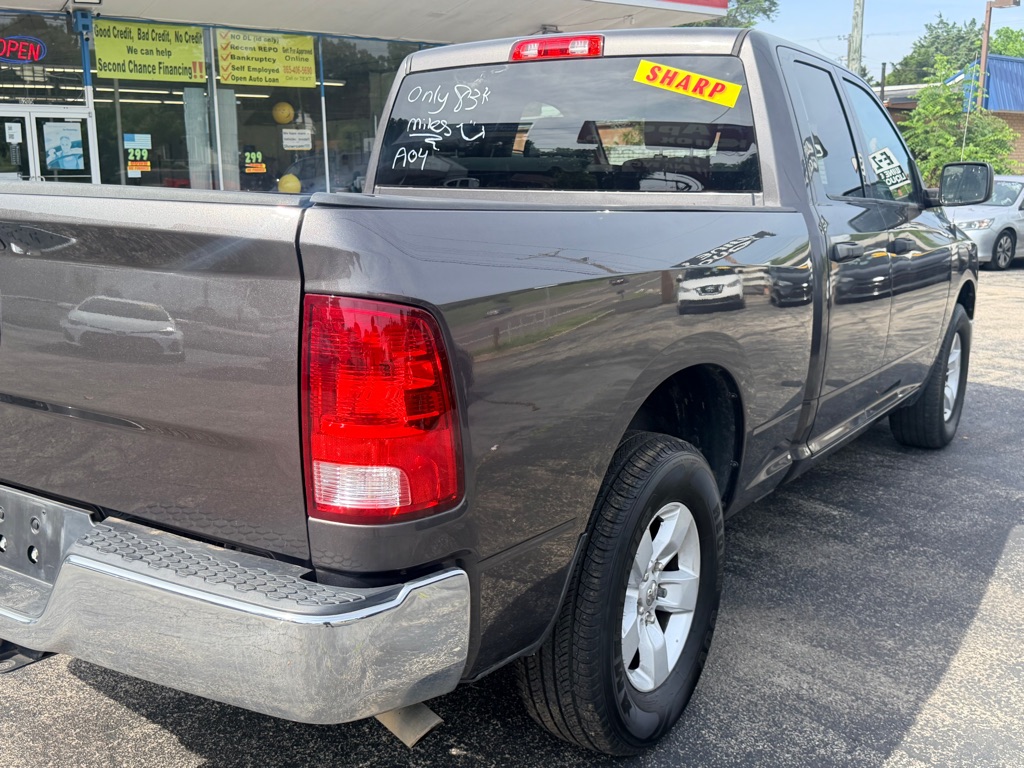 Photo 15 of this RAM 1500 CLASSIC