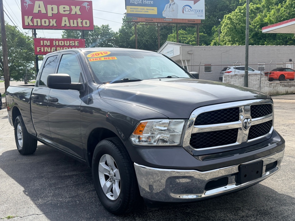 Photo 16 of this RAM 1500 CLASSIC