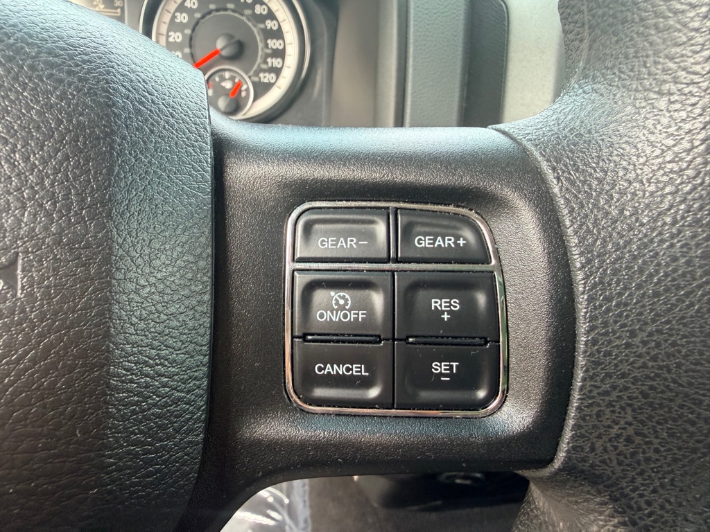 Photo 36 of this RAM 1500 CLASSIC