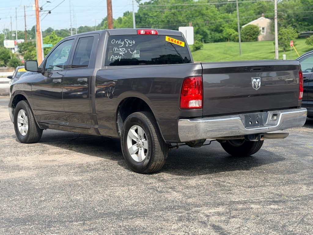 Photo 5 of this RAM 1500 CLASSIC