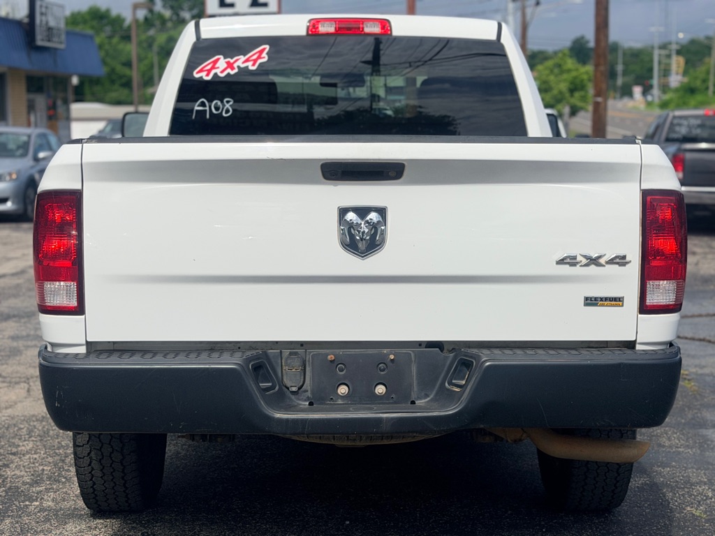 Photo 6 of this RAM 1500