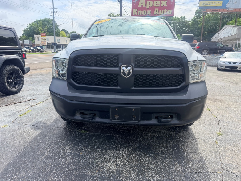 Photo 12 of this RAM 1500