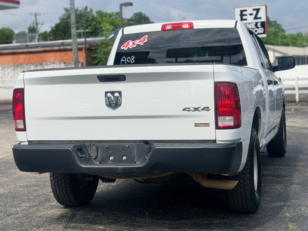 Photo 5 of this RAM 1500