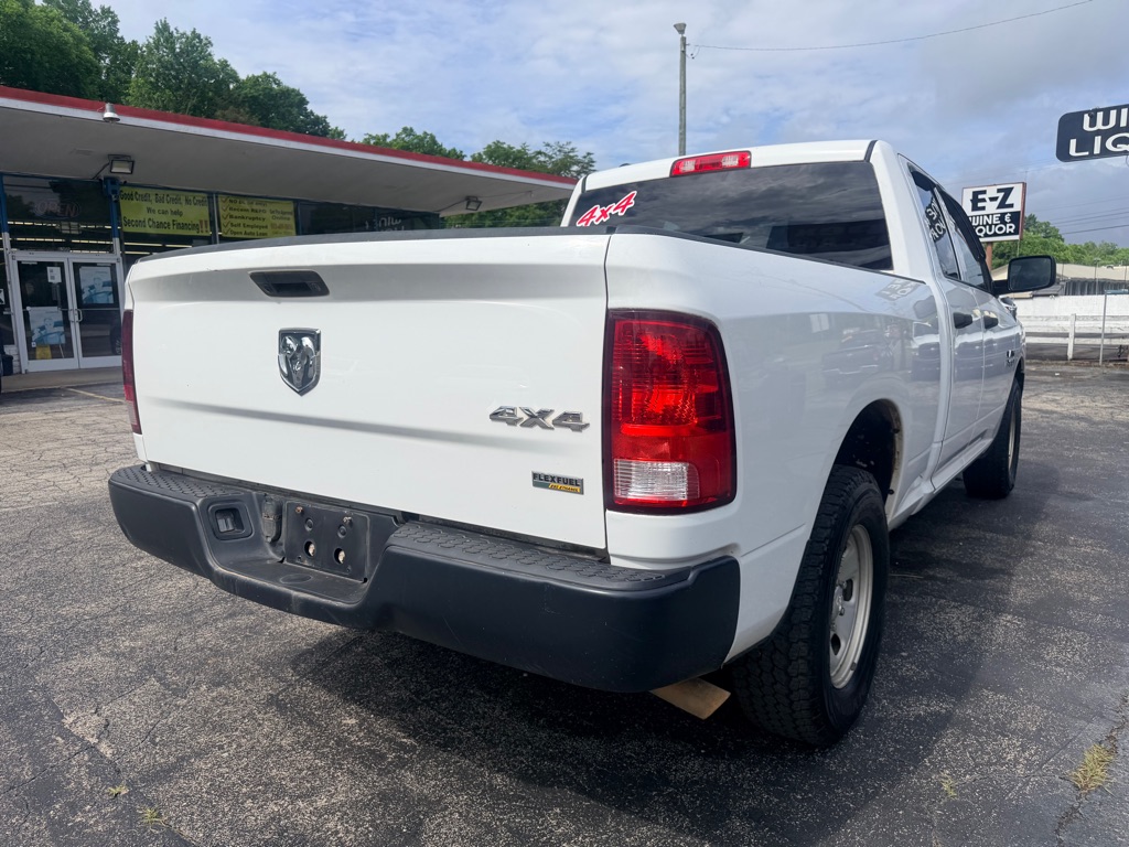 Photo 10 of this RAM 1500