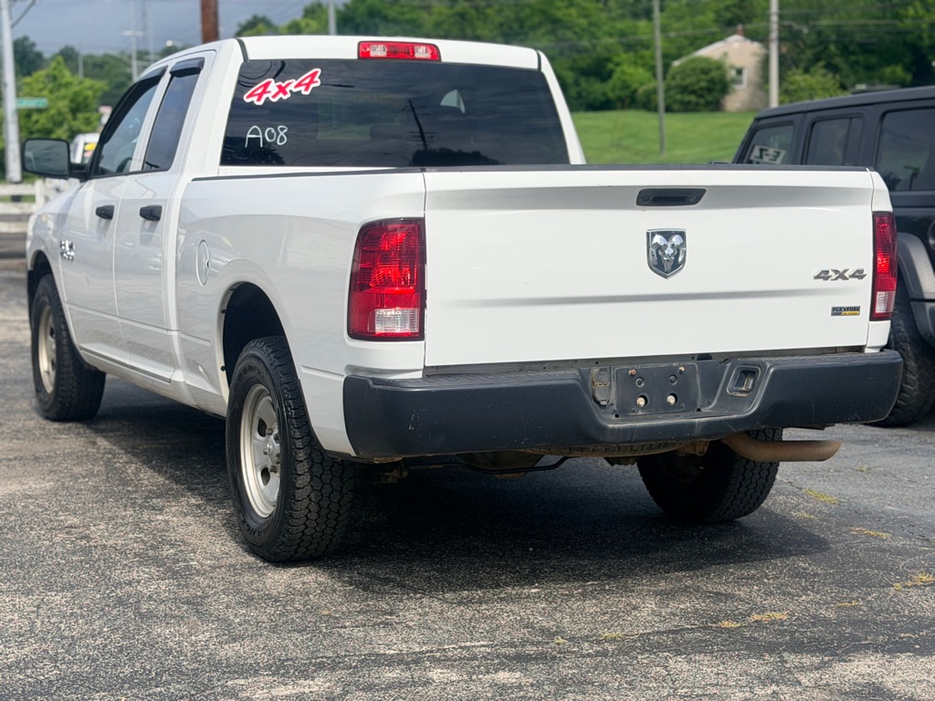 Photo 15 of this RAM 1500