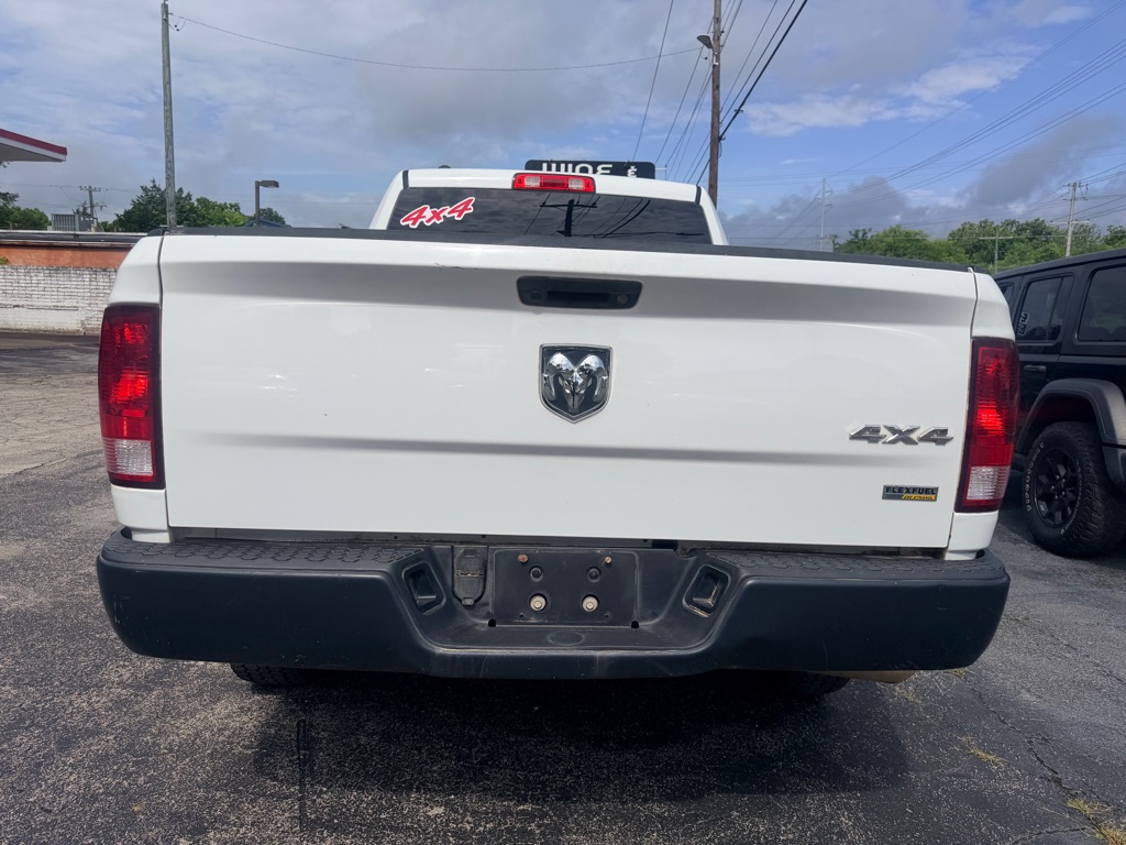 Photo 9 of this RAM 1500