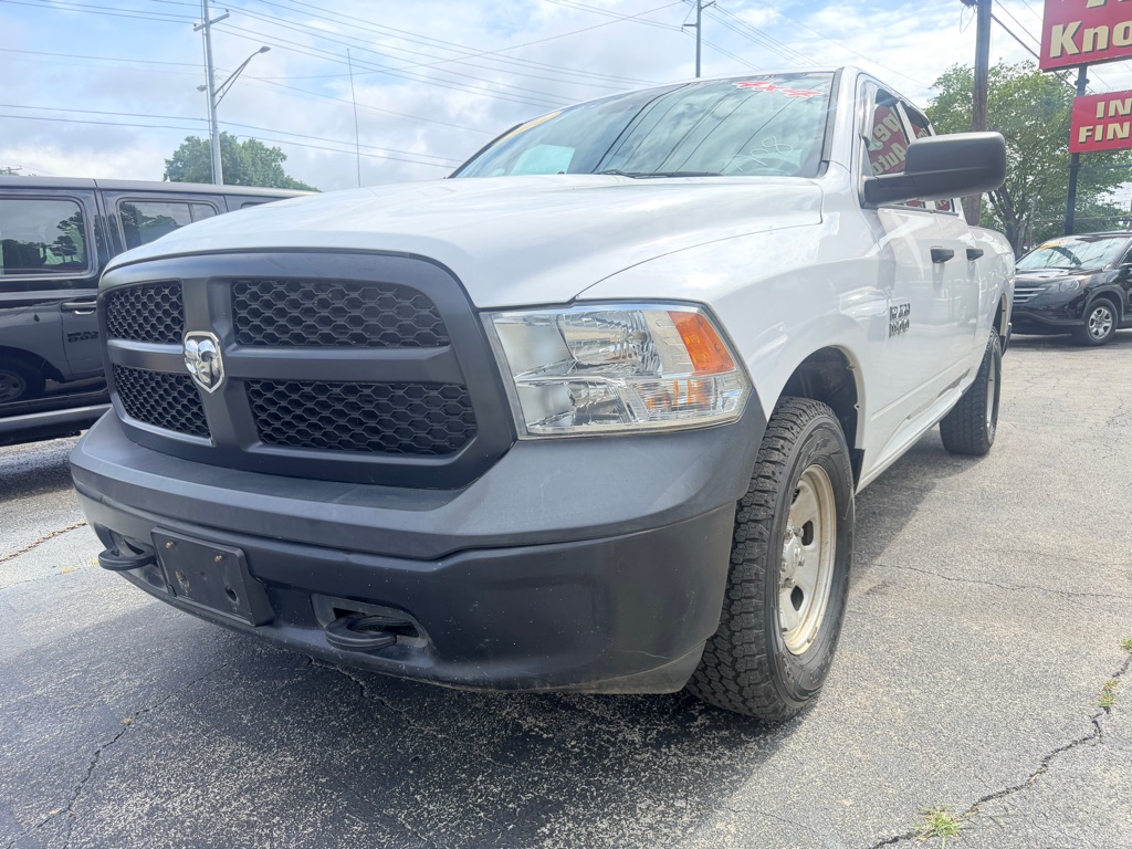 Photo 13 of this RAM 1500