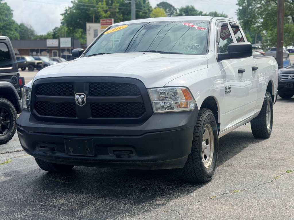 Photo 7 of this RAM 1500