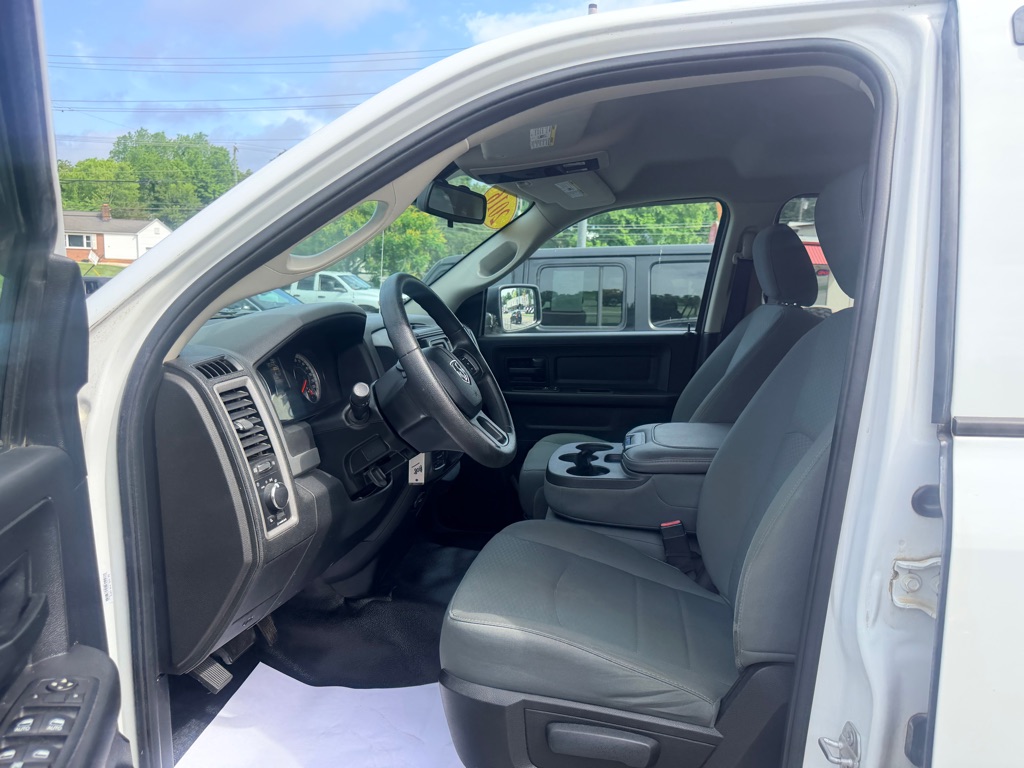 Photo 17 of this RAM 1500