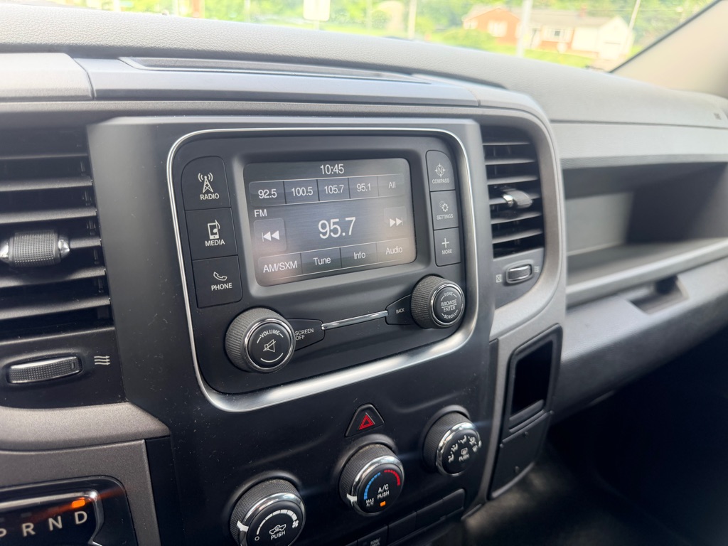 Photo 26 of this RAM 1500