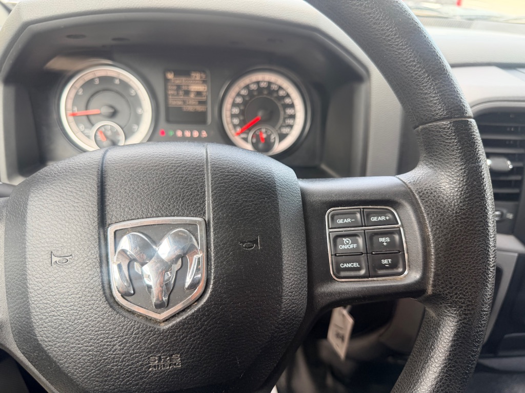 Photo 19 of this RAM 1500