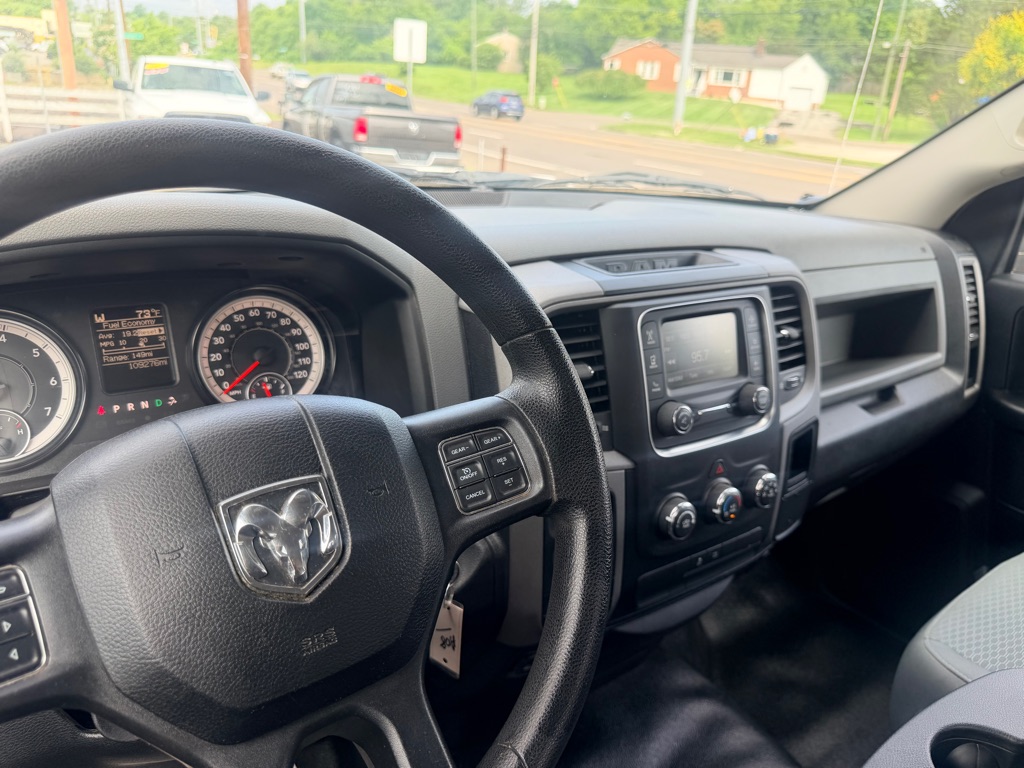 Photo 28 of this RAM 1500