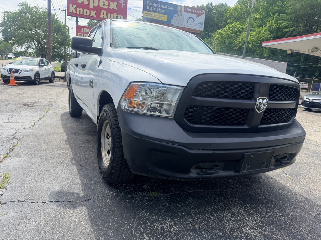 Photo 11 of this RAM 1500
